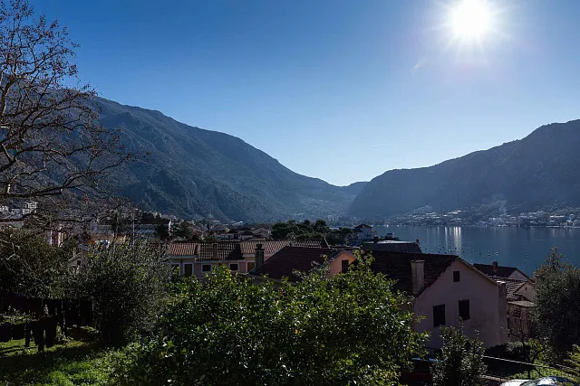 For Sale – Authentic Stone House with a Spectacular View of the Bay of Kotor — photo 8